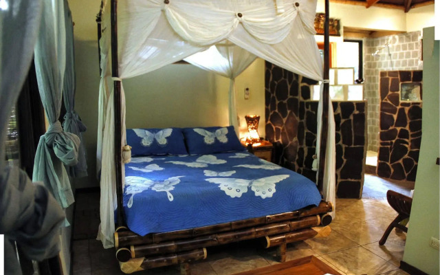 Waterfall Villas