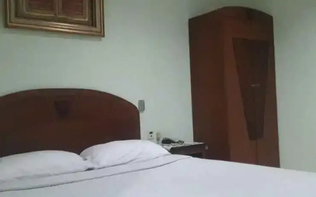 Hotel Bunda