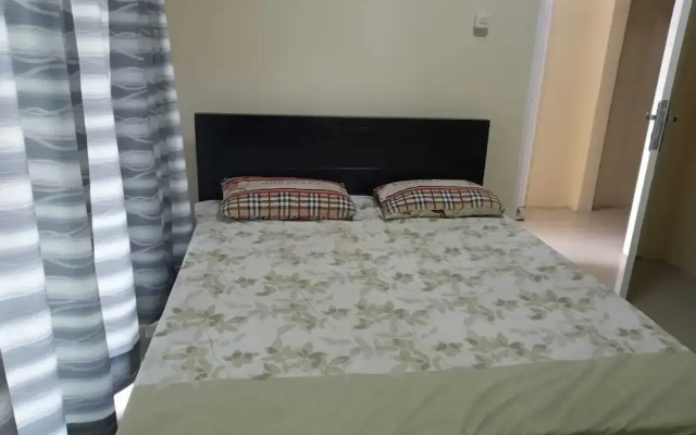 Guest House 647