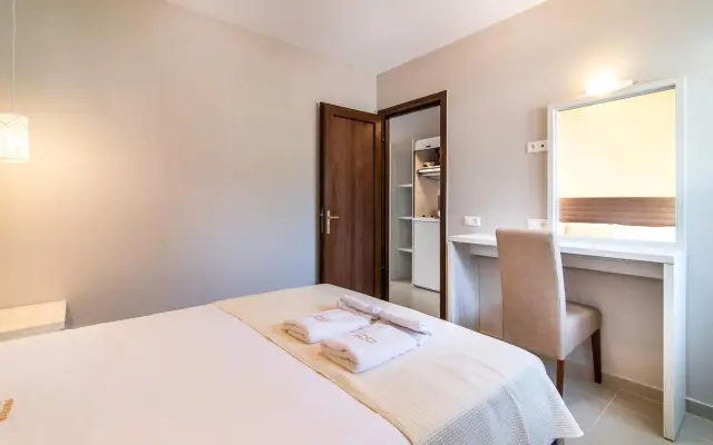 Apartments Marianna