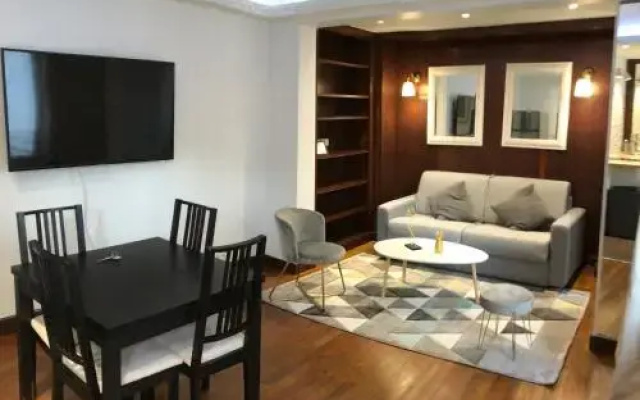 Cosy Apartment - Triangle D'Or