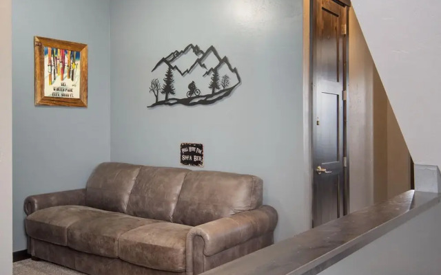 Arrow Townhome 276 by Stay Winter Park