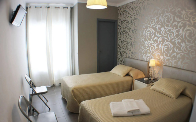 Hostal Mediterráneo