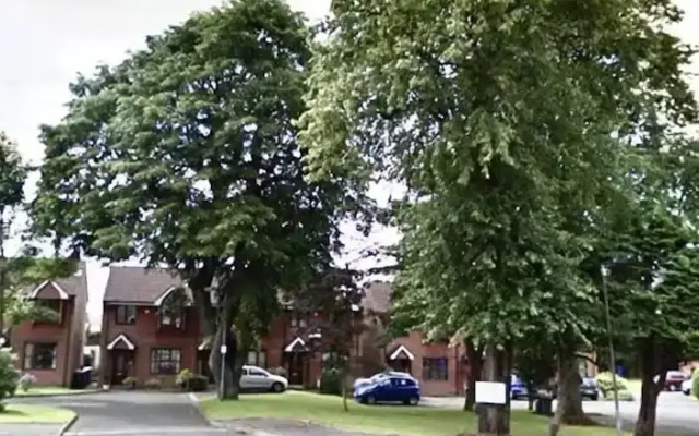 Belfast City Townhouse