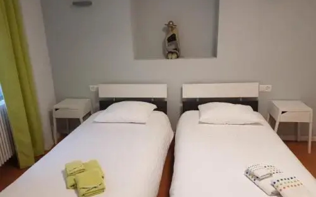 Hotel Residence Du Lac