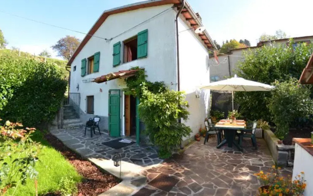 Casa Pratofiorito