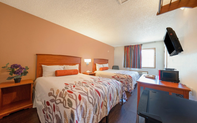Budget Inn Gladstone By OYO - Portland/Clackamas