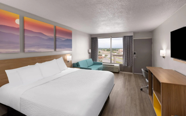 Days Inn by Wyndham Harrisonburg