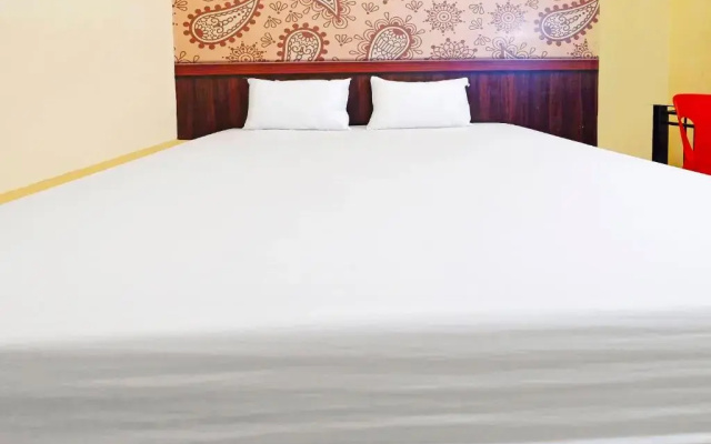Hotel O Wisma Idola Palopo