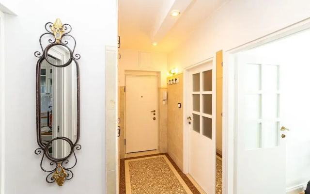 Holiday Apartment Miltoni Split