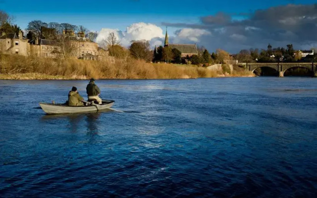 Abbotsford B&B