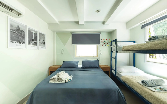 El Misti Hostel Ipanema