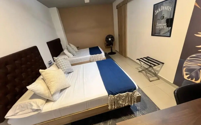 Hotel Star 37 Av