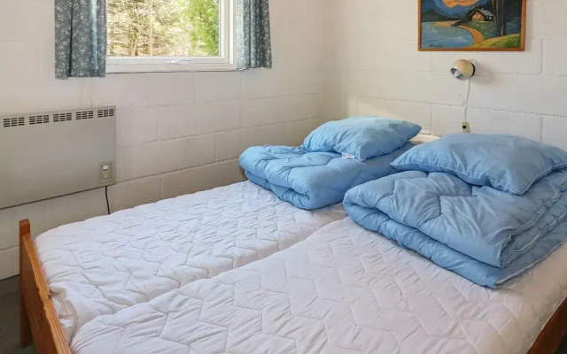 6 Person Holiday Home in Hadsund