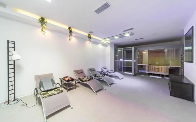 Villa Adi Appartamento 2