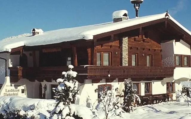 Landhaus Alpbachtal