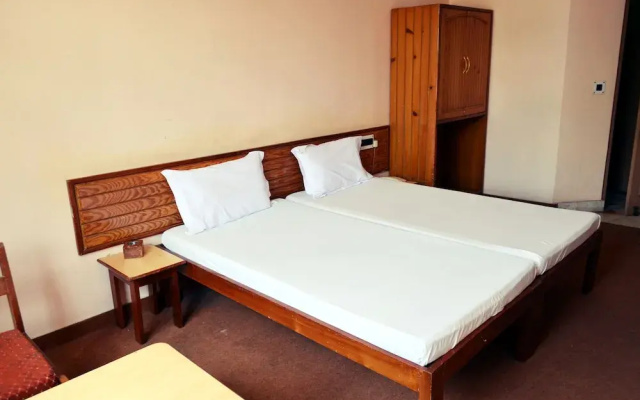 Hotel Meghna