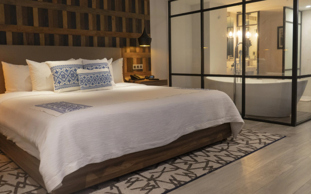Hotel Indigo Guadalajara Expo by IHG