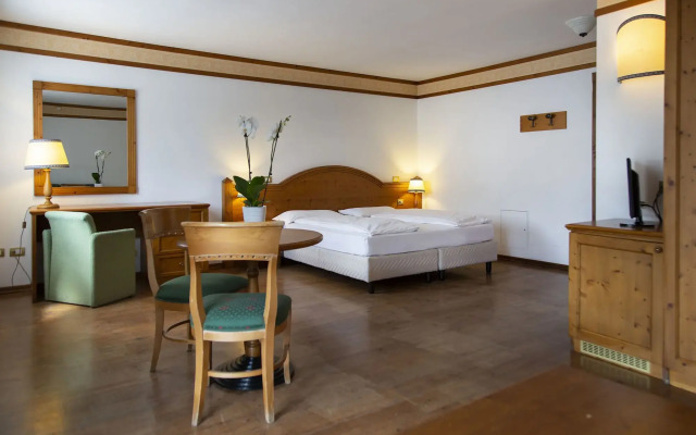 Grand Hotel Misurina