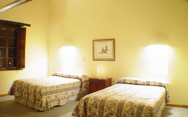 Hotel Plazuela de San Agustín