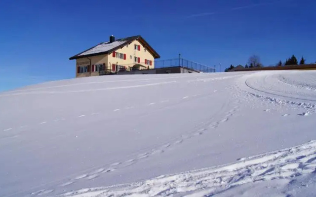 Berggasthaus Arviblick