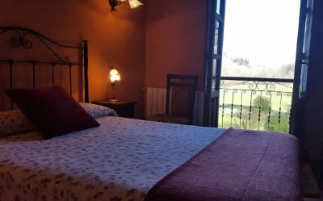 Hotel Rural Casa Cueto