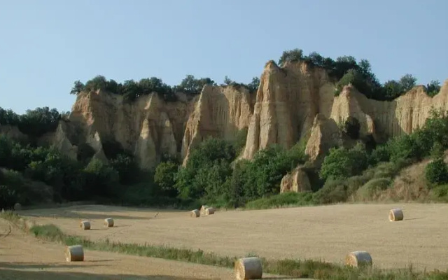 La Terra Nova