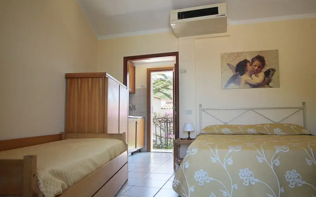 Villaggio Innamorata - Villa Adalgisa