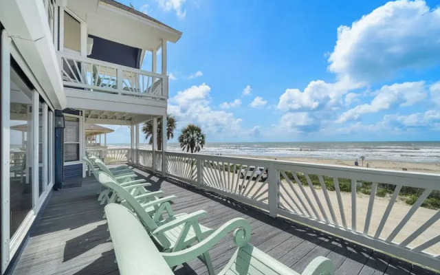 Ocean View by Ryson Vacation Rentals
