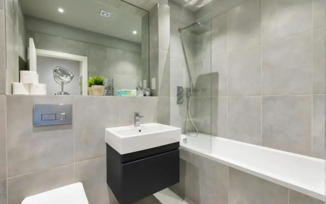Home.ly Watford Premier Apartments