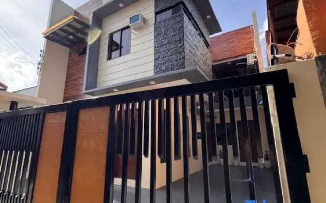 Kugii Hostel - Self Check-in Capsule Hostel Near Cebu Airport