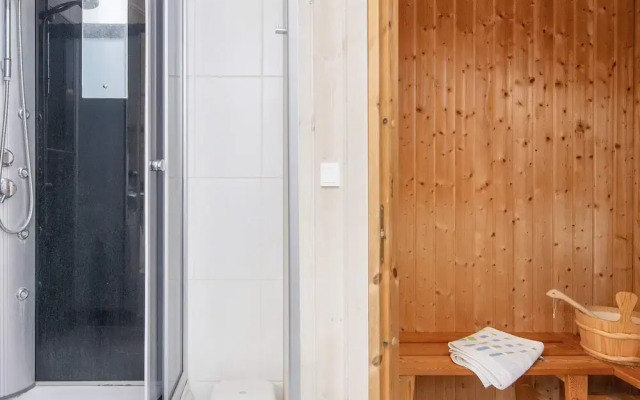 10 Person Holiday Home in Harboore-by Traum