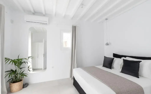 Blue Eye Grand Villa Mykonos