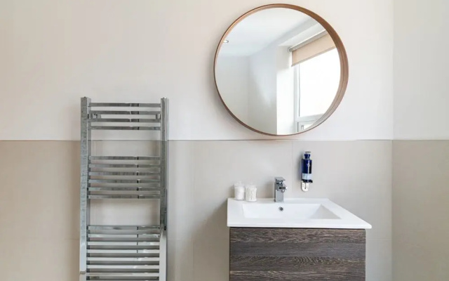 Chelmsford Loft 4 in Newcastle Upon Tyne