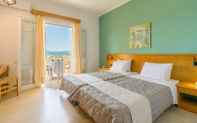 Elite Corfu - Adults Friendly