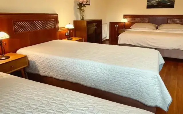Apartmany Basta