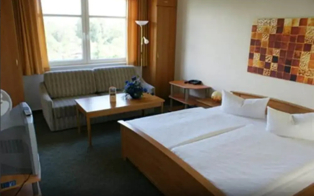 Hotel Kubrat an der Spree