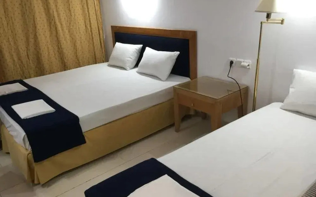 Plataria Seaside Resort