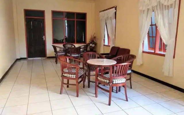 Hotel Mahkota