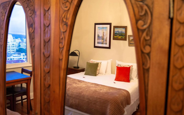 180 Hotel Boutique