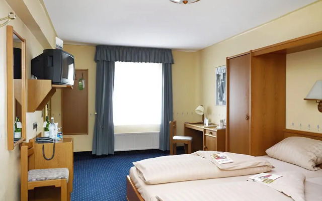 Hotel am Stadtring