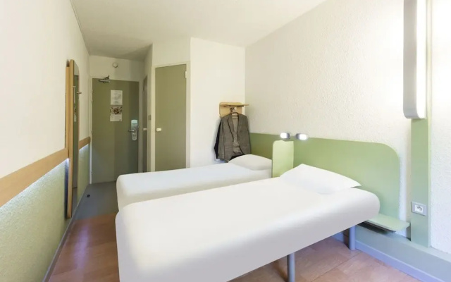 Ibis Budget Chateauroux Déols