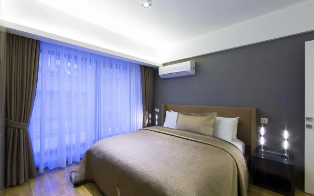 The Place Hotel