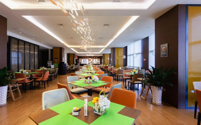 Hampton by Hilton Nanchang Tengwang Tower