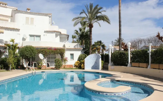 Apartamento Oasis Beach, 71