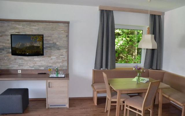Hotel Ramsauer Alm