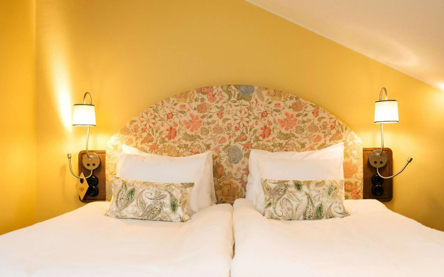 Hotel Ruth, WorldHotels Crafted
