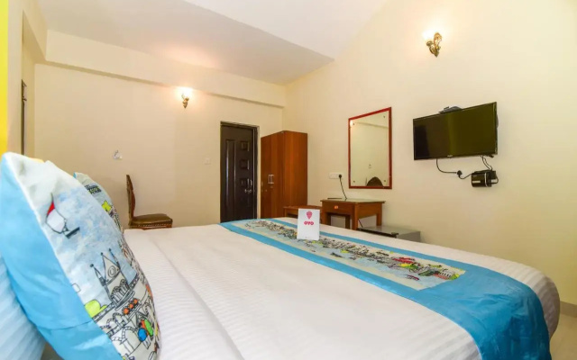 OYO 988 Meadow View Resort