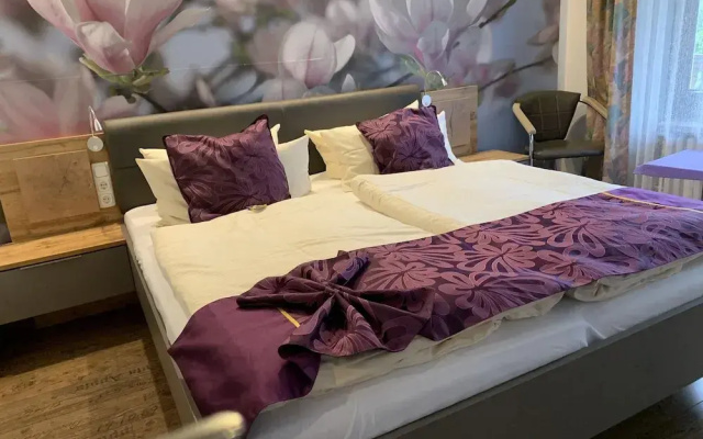 Hotel Paidion