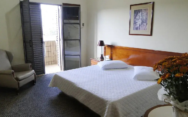 Hotel Lopes Caxambu